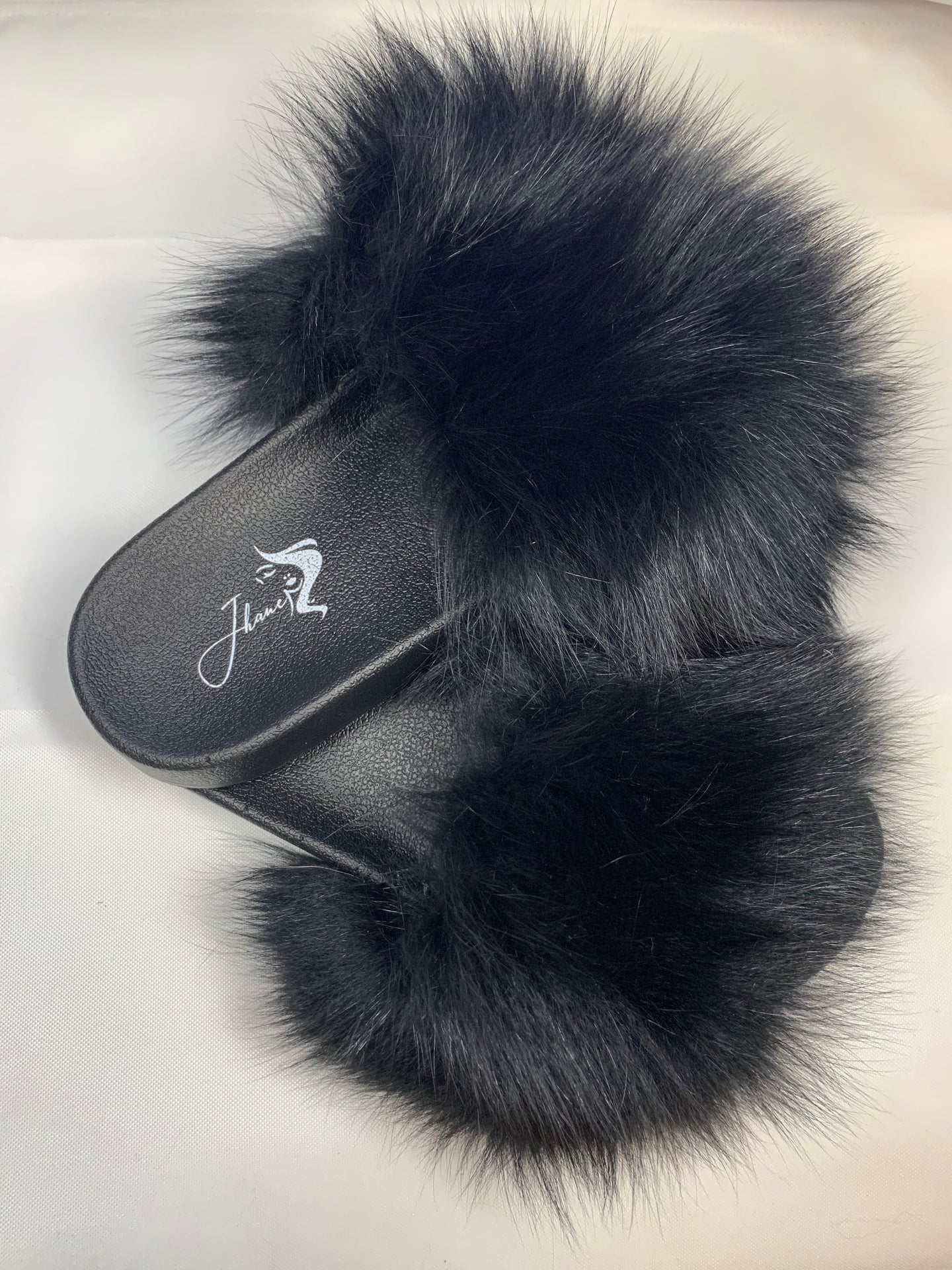 Fur Slides